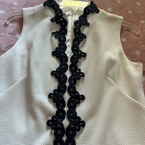 Vince Camuto Ivy dress